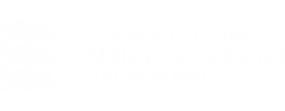 Republic of Estonia Ministry of Education and Research